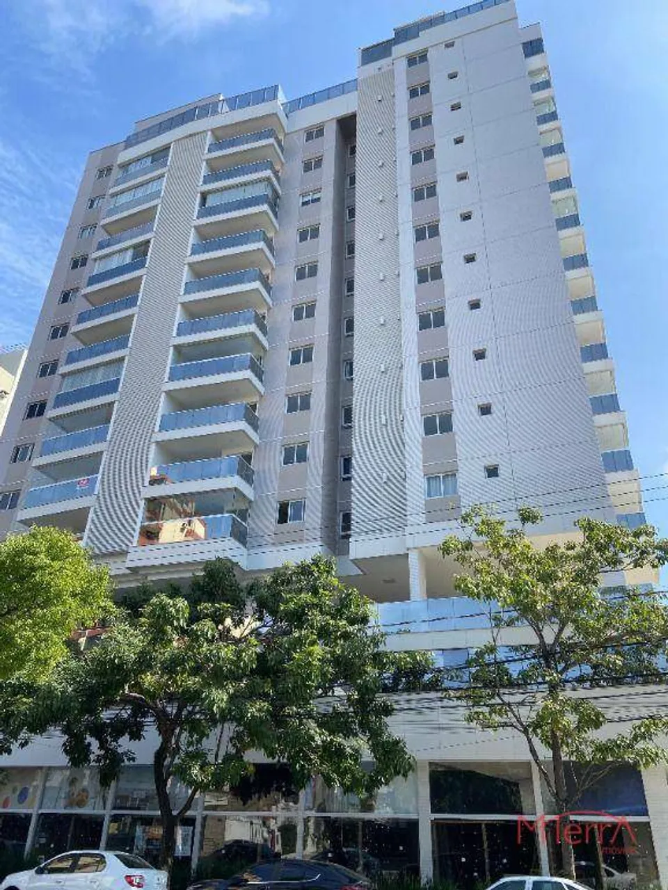 Apartamento à venda, 100 m² por R$ 1.700.000,00 - Santa Lúcia - Vitória/ES