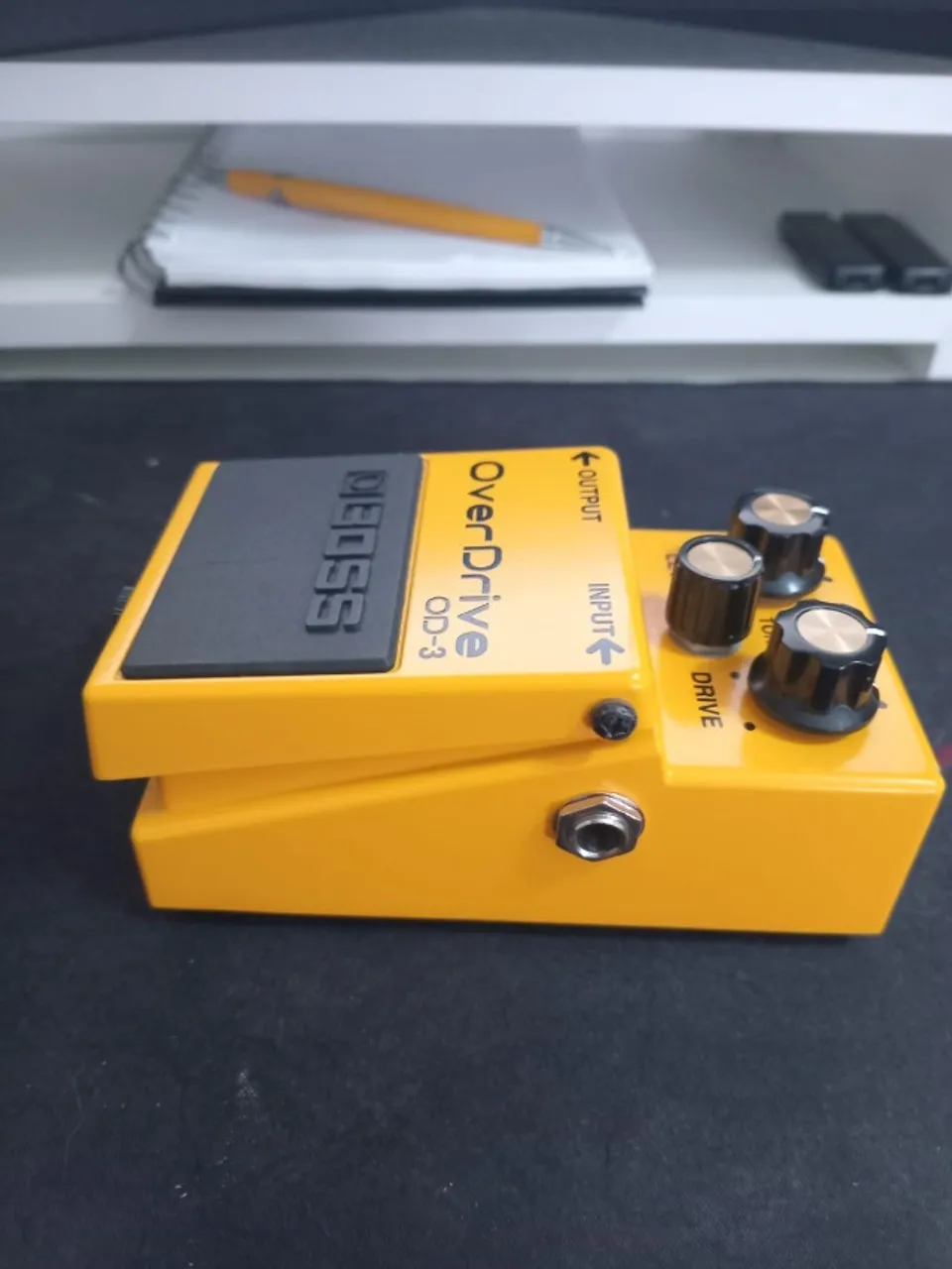 boss od 3