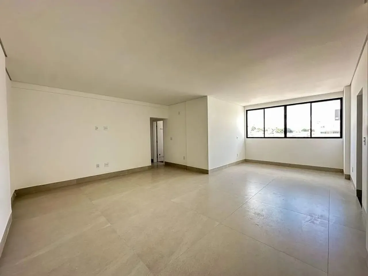 Apartamento a venda no centro de Divinopolis