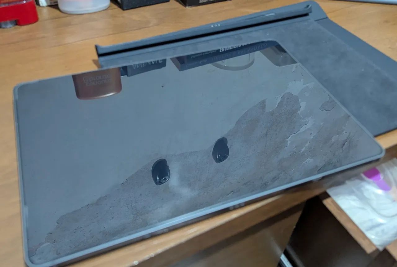 Samsung Galaxy tab S9 FE - Foto 2