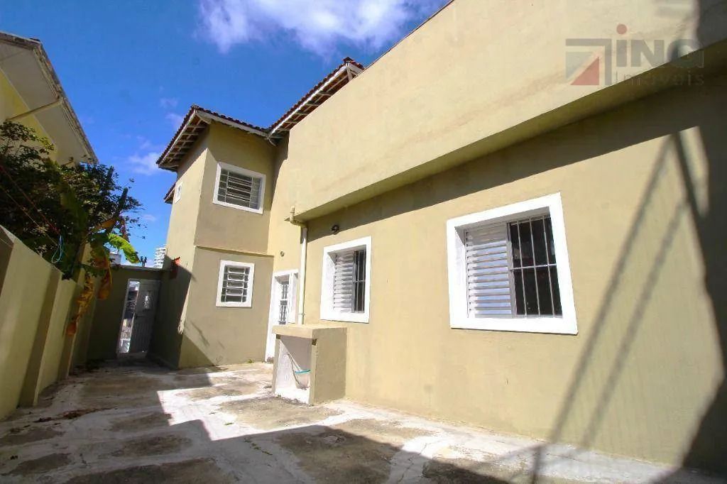 Sobrado com 4 dormitórios para alugar, 190 m² A.C - Vila Monumento - São Paulo/SP - Foto 2