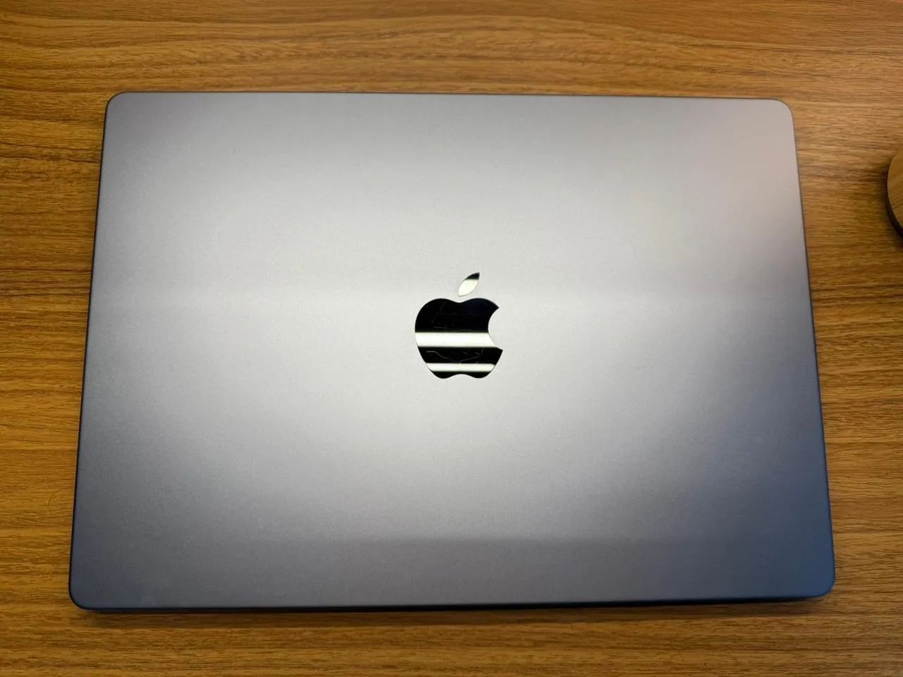 MacBook Pro M1 Pro 16gb 512gb 14pol - Notebooks - Setor Bueno