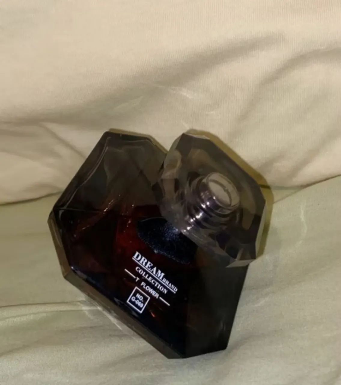 Perfume brand do La nuit tresór da Lancôme - Foto 2