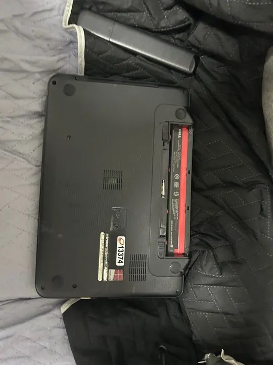 Notebook Dell Inspirion 5 - Foto 3