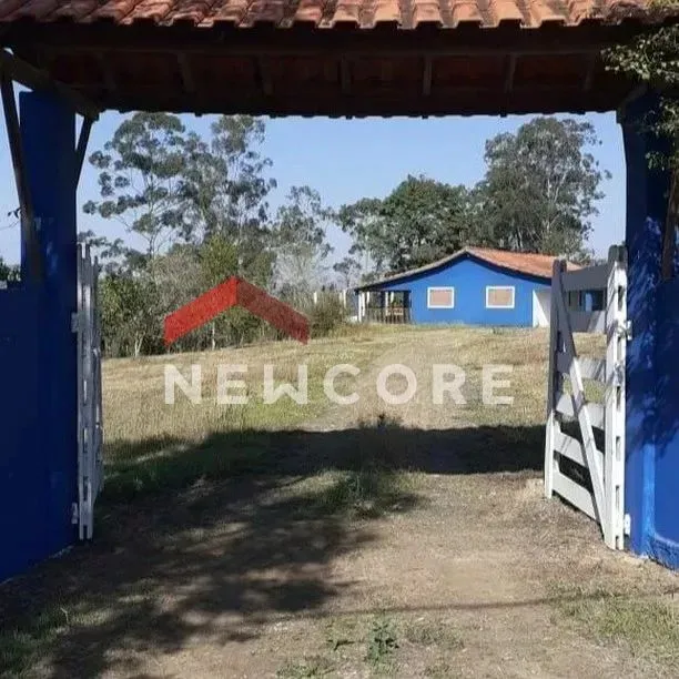 Sítio em Rua um - Ribeiros - Angatuba/SP