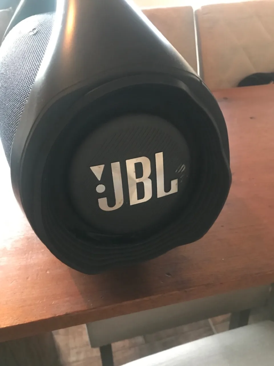 Caixa de Som JBL