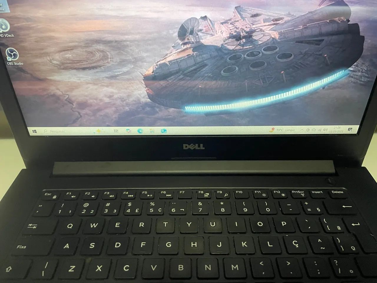 Notebook Dell Latitude 3450  P51G - Foto 5