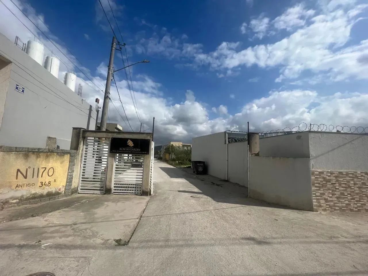 Excelente Terreno em Guaratiba para venda com 200 metros quadrados. - Foto 3