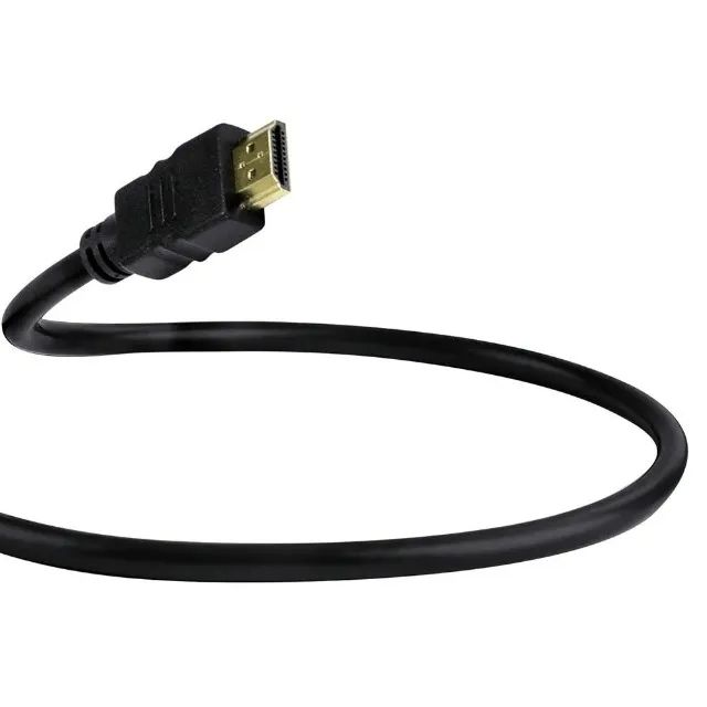 Cabo HDMI 2.0 para Mini HDMI 4K Vinik, 2 Metros H20MM-2 -Loja Coimbra Computadores Entrega - Foto 2