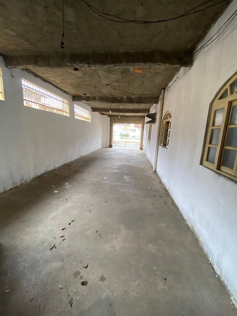Térrea para aluguel tem 150 metros quadrados com 4 quartos em Santos Dumont - Vila Velha - - Foto 3