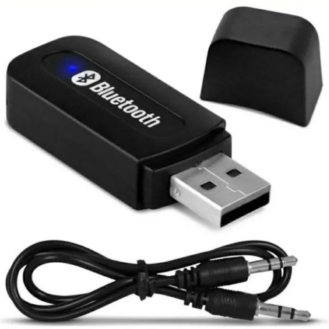 Adaptador Bluetooth Automotivo - Foto 4