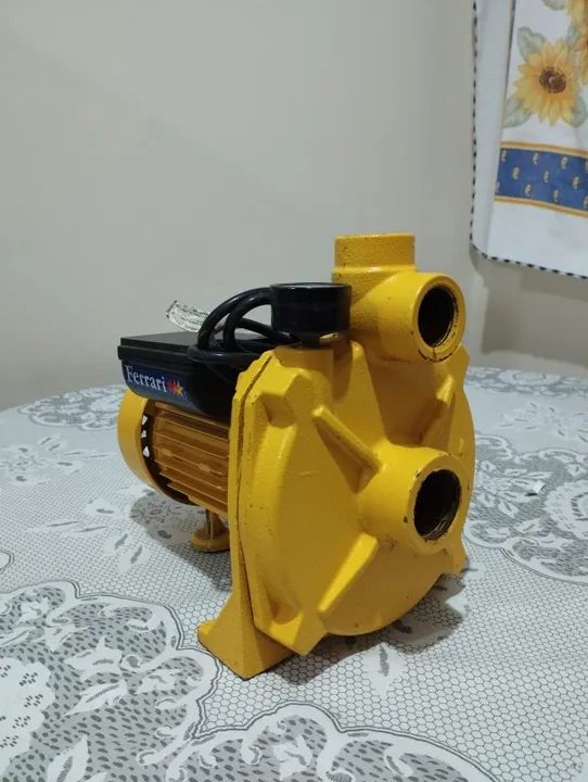 Bomba para poço  - Foto 4