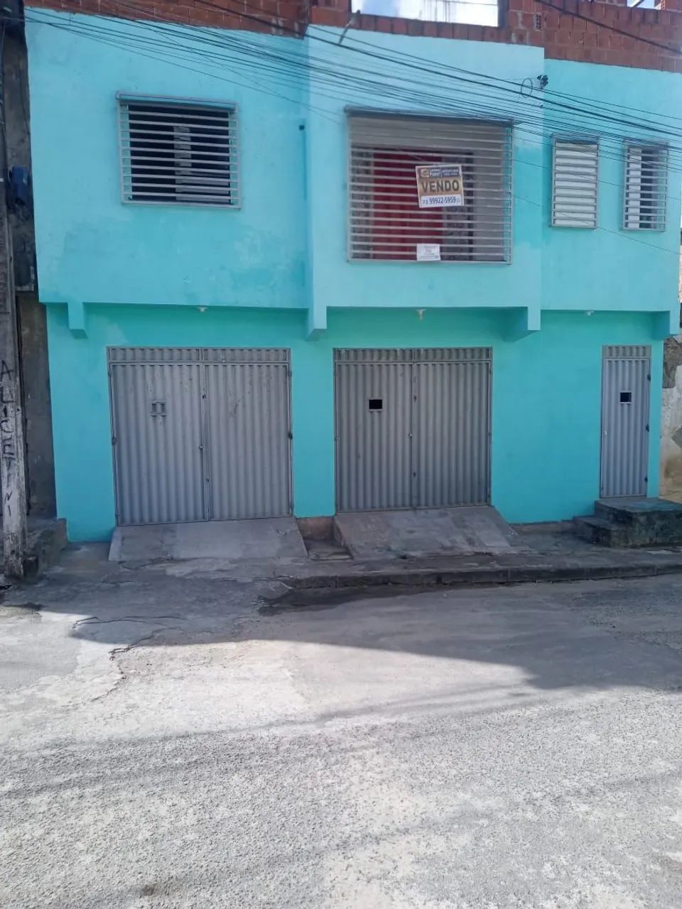Foto - Itabuna - Santo Antônio