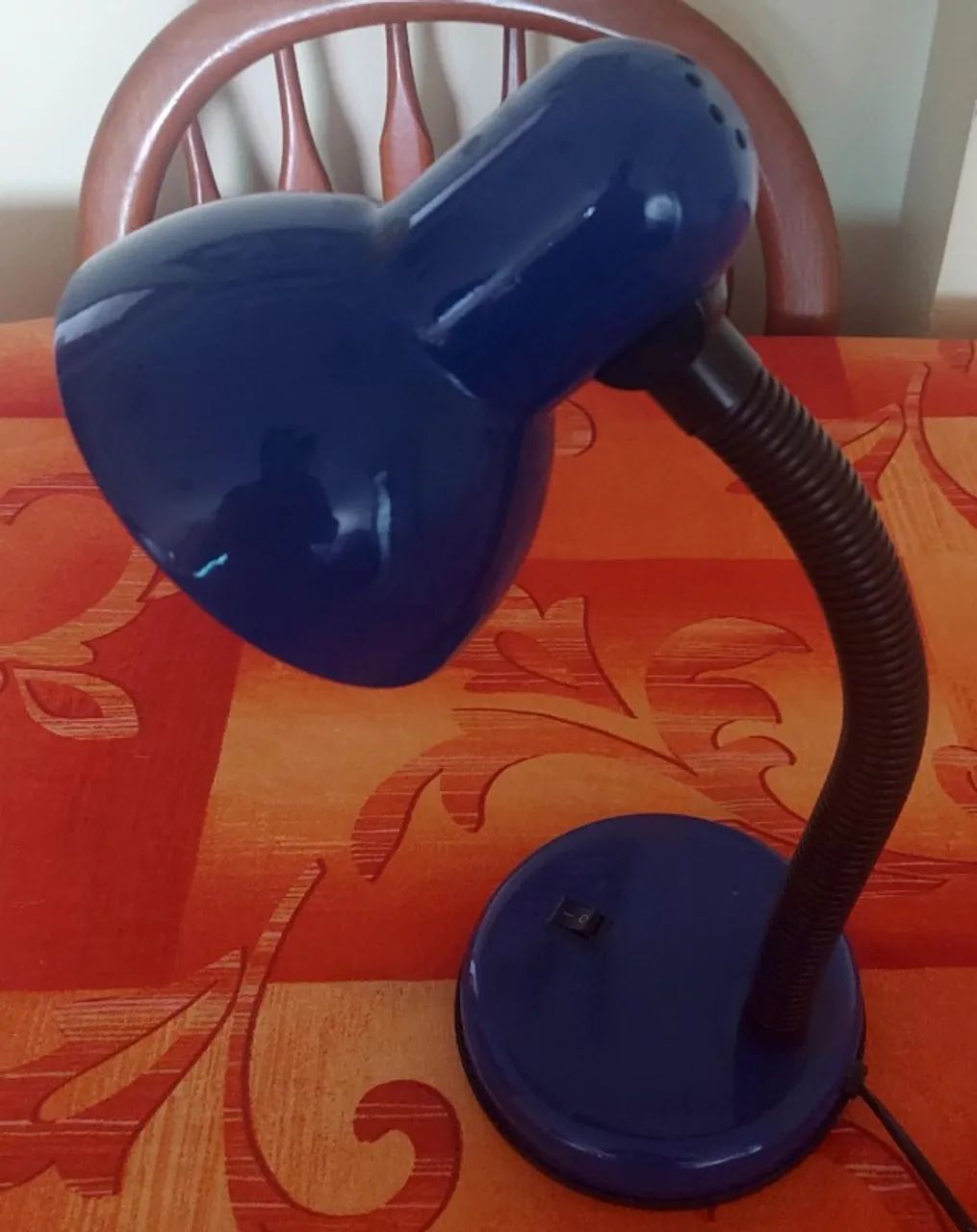 3 LUMINARIAS DE MESA