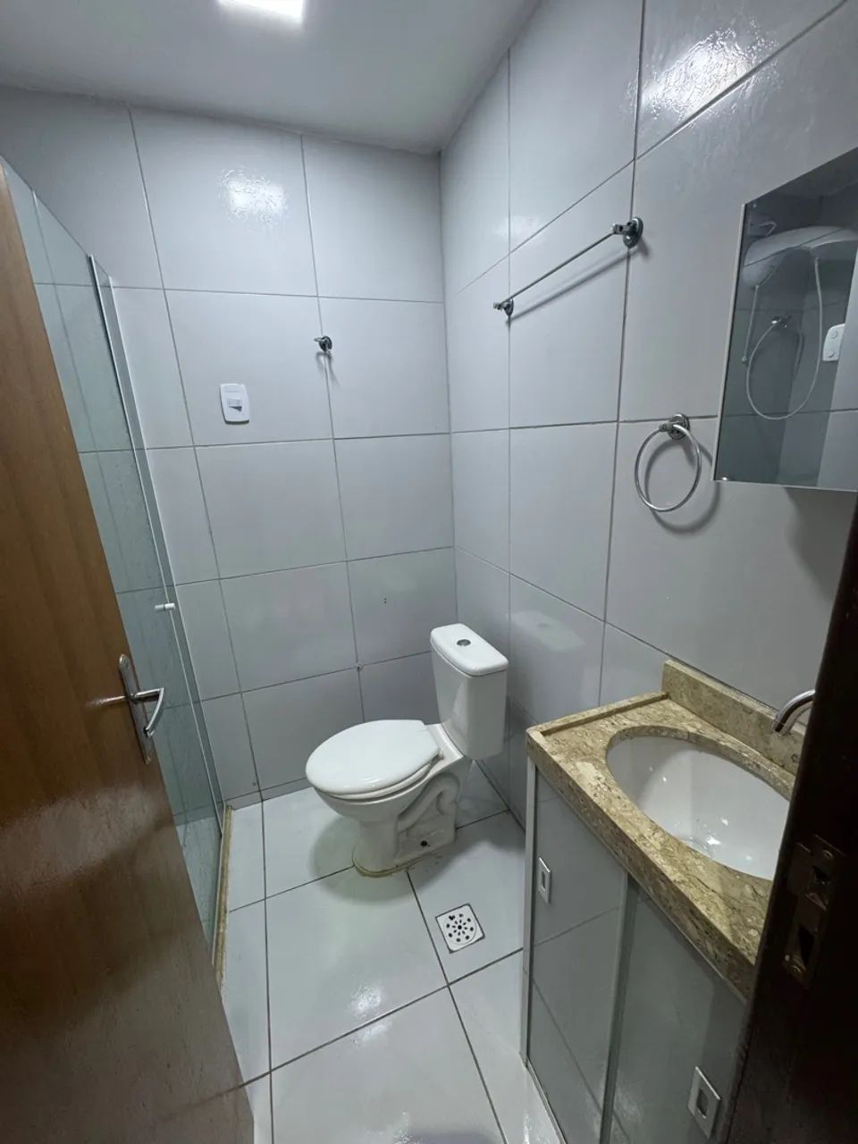 Repasse apartamento Valentina Aceito Trocas - Foto 2