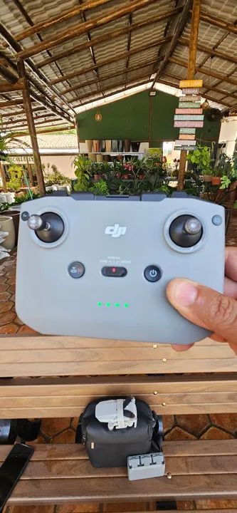 Drone mini 2 pro combo - Foto 6