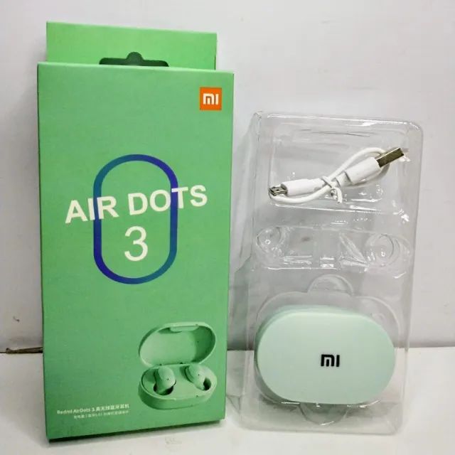 FONE BLUETOOTH AIRDOTS 3  - Foto 3