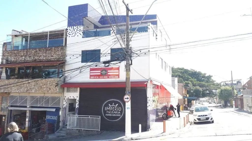 Sala em Itaquera - São Paulo