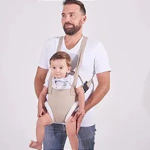 Canguru Bublym baby - Foto 3