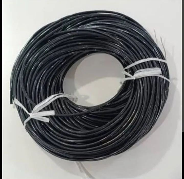 Fio de enrolar cadeira