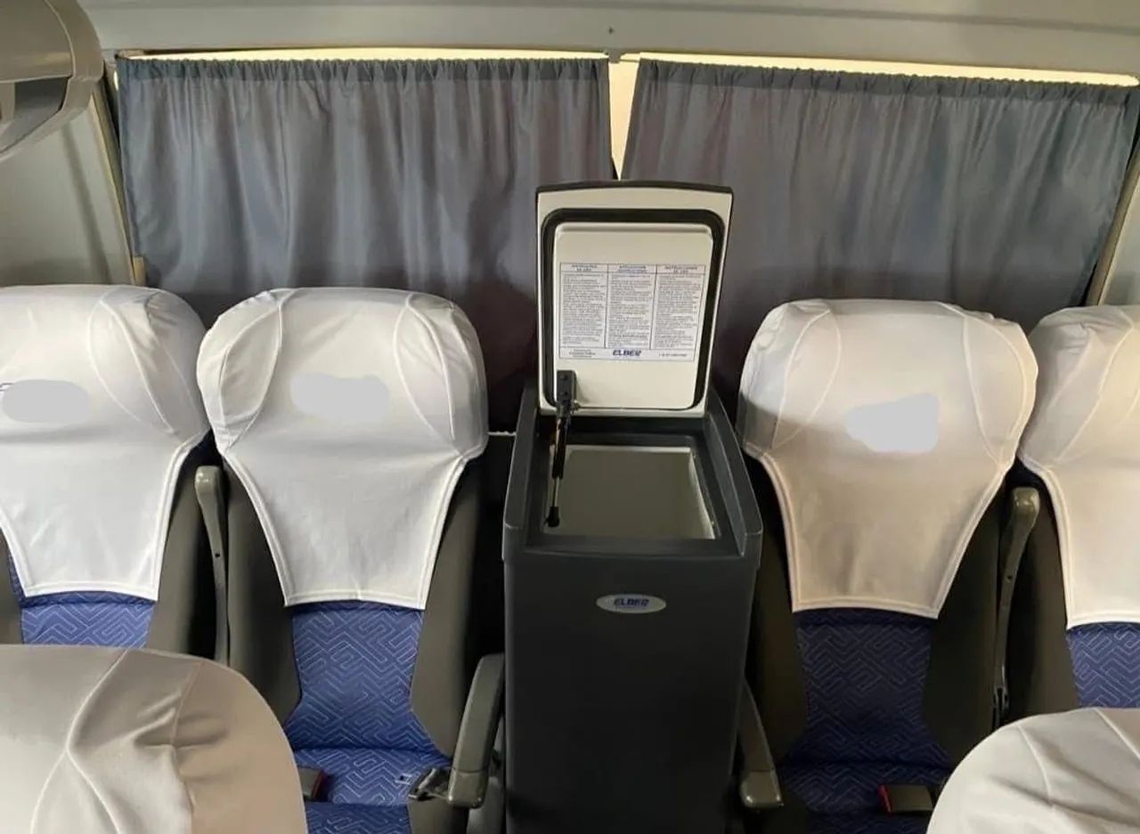 Volare Fly 9 - 2020 com apenas 46.000 KM - IPVA 2025 pago - Foto 9