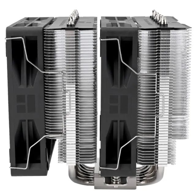 *NOVO* Thermalright PA120SE V2 (Peerless Assassin 120 SE V2) Air Cooler - Foto 2