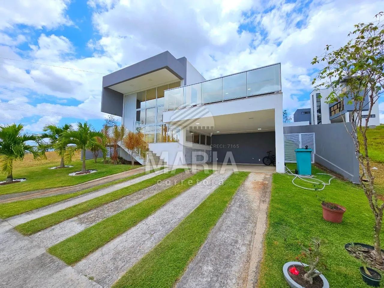 Casa de alto padrão à venda no Alphaville 2 em Moreno/PE! - Foto 5
