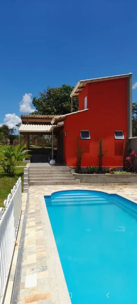 Foto - Santa Luzia - Bonanza