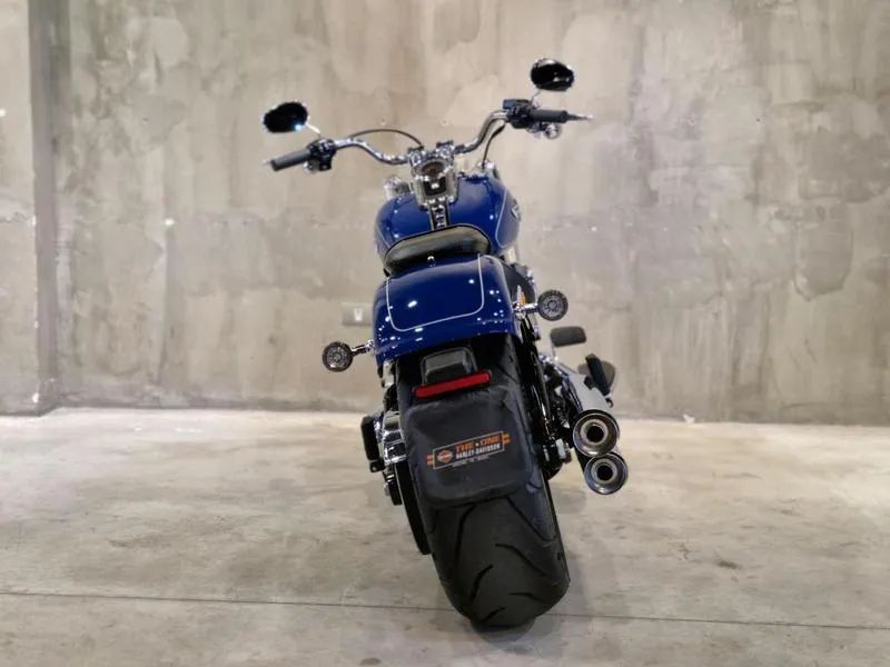 HARLEY-DAVIDSON FAT BOY FLFBS 2023 - Foto 11