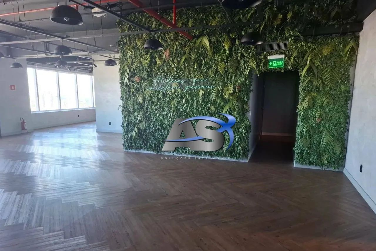 Conjunto para alugar, 244 m² por R$ 24.793,45/mês - Chácara Santo Antônio - São Paulo/SP