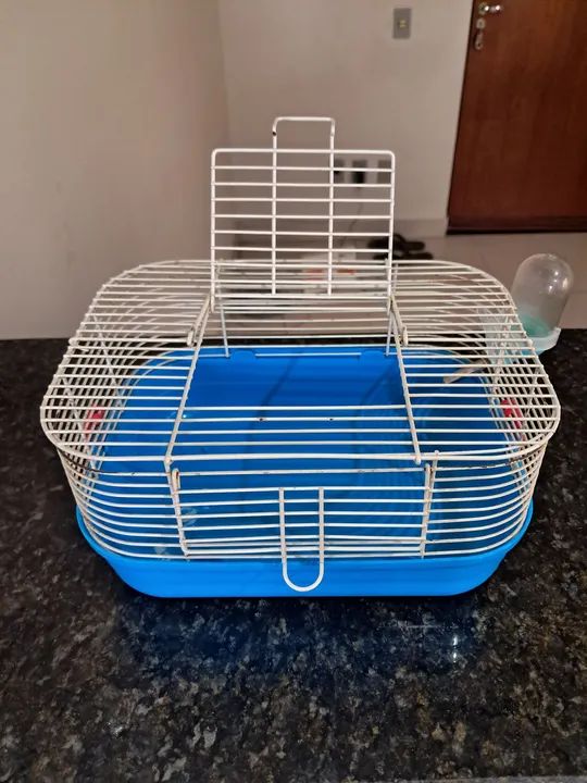 Gaiola para Hamster - Foto 3