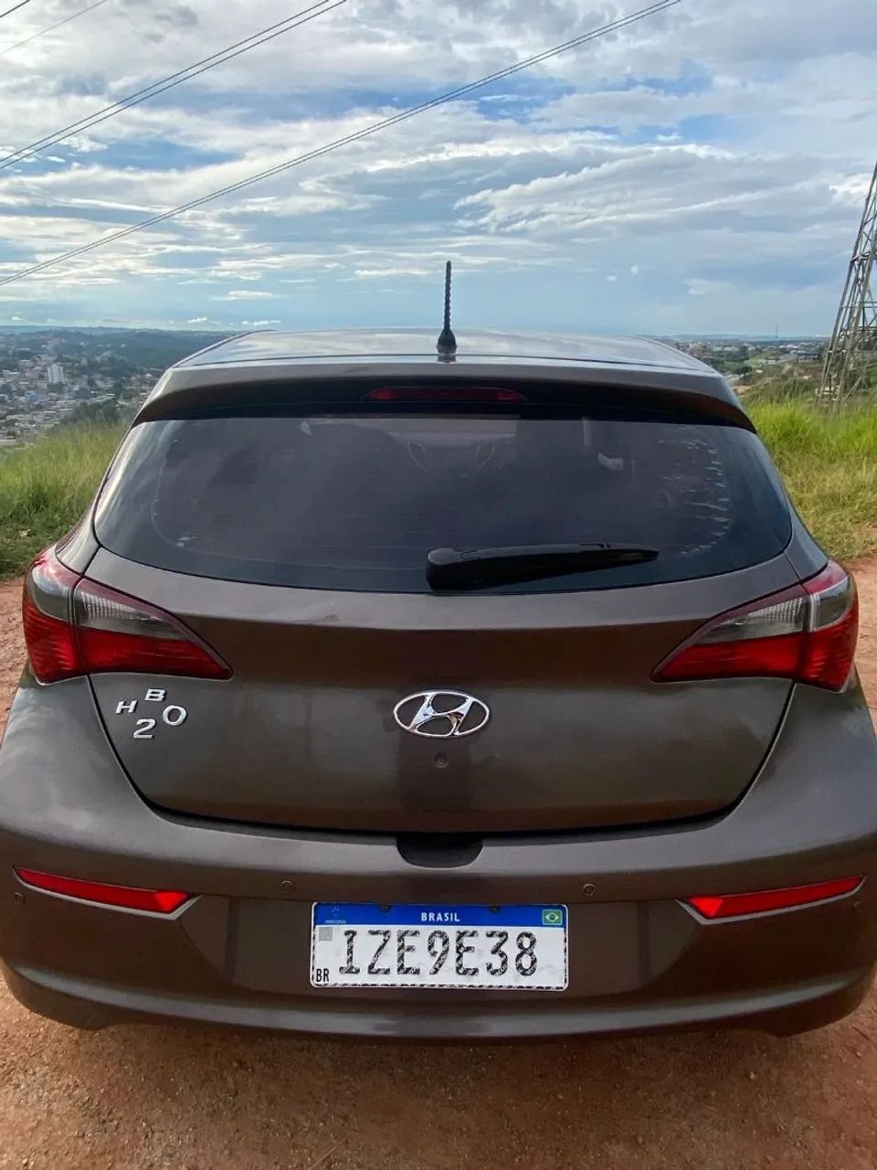 Hyundai HB 20 Ano 2019 - Foto 3