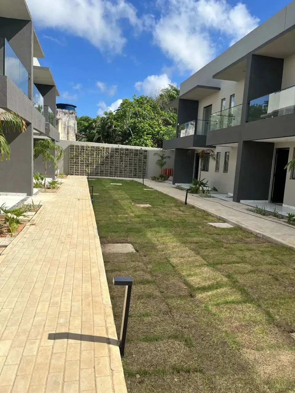 Imóvel para venda tem 71 metros quadrados com 2 quartos em Planalto - Natal - RN