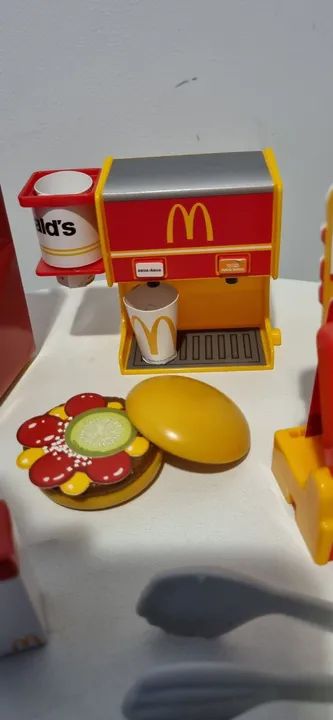 Lanchonete McDonald's - Foto 2