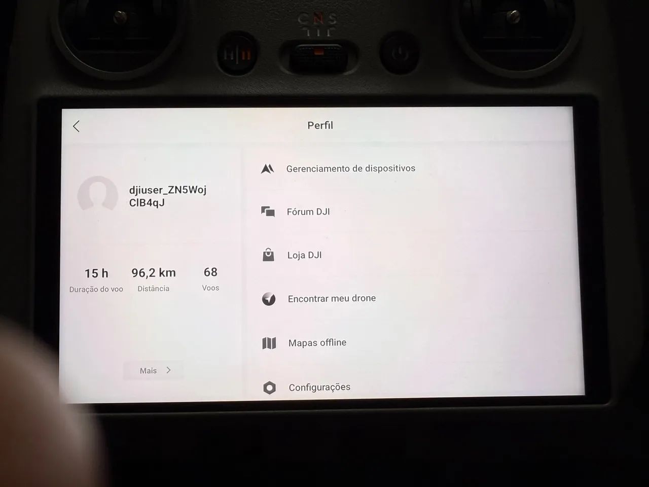 Drone DJI Mini 4 Pro combo fly more - Foto 2