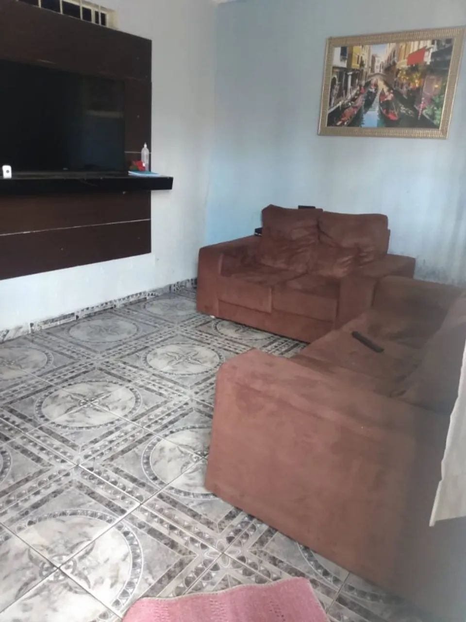 foto - Brasília - Riacho Fundo I