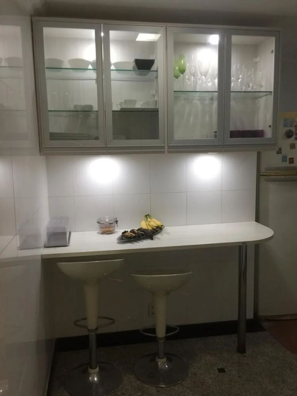Apartamento com 3 dormitórios à venda, 150 m² por R$ 429.999,99 - Jardim Jasmim - Nova Igu - Foto 5