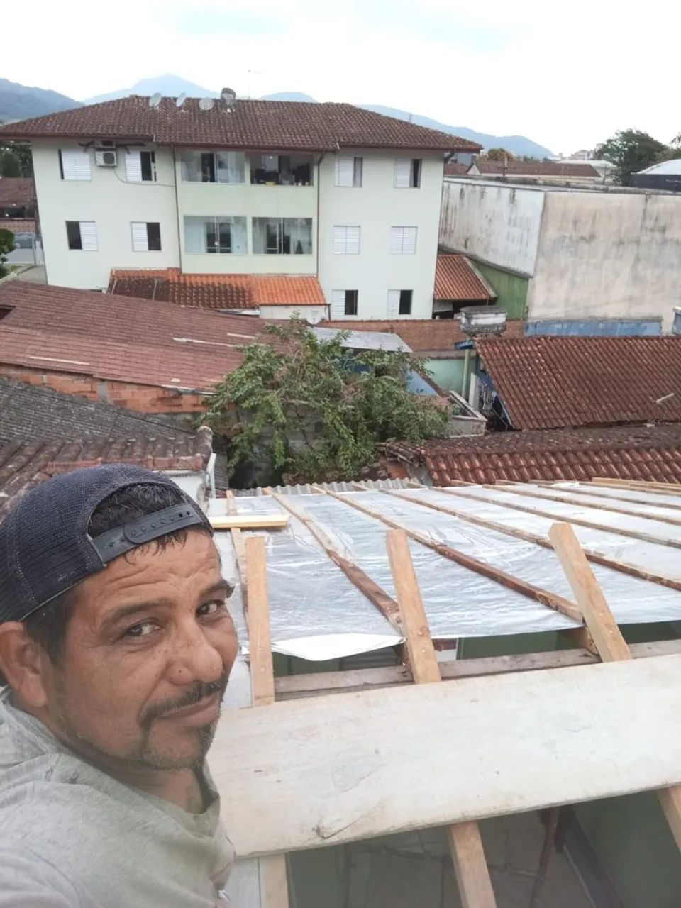 Indico pedreiro  - Foto 2