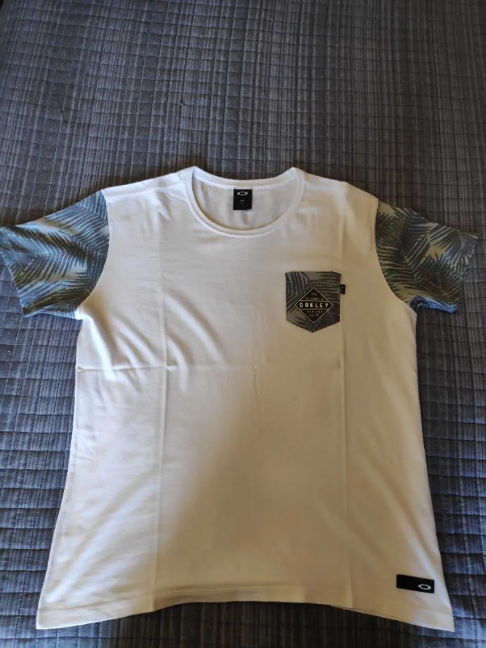 Camiseta Oakley