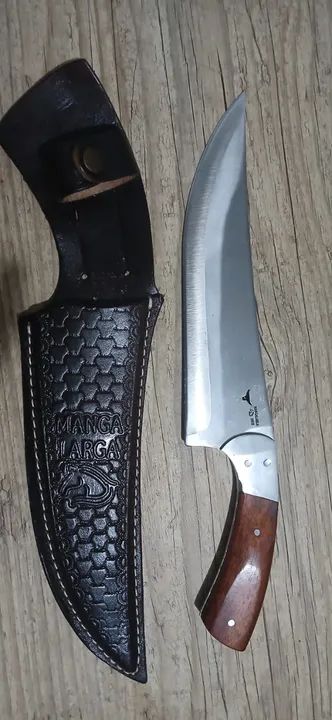 Faca para colecionador - Foto 3