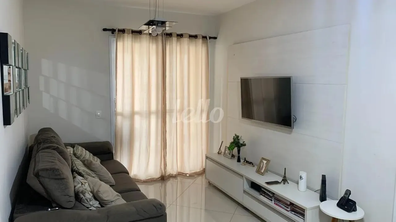 Apartamento 2 quartos à venda no(a) Vila Augusta