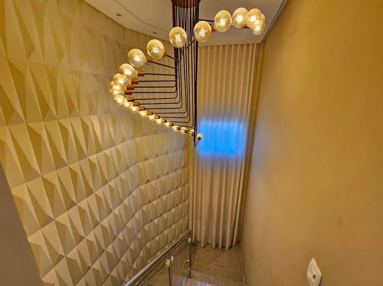 Casa  luxuosa de alto padrão para locação Anual. - Foto 8