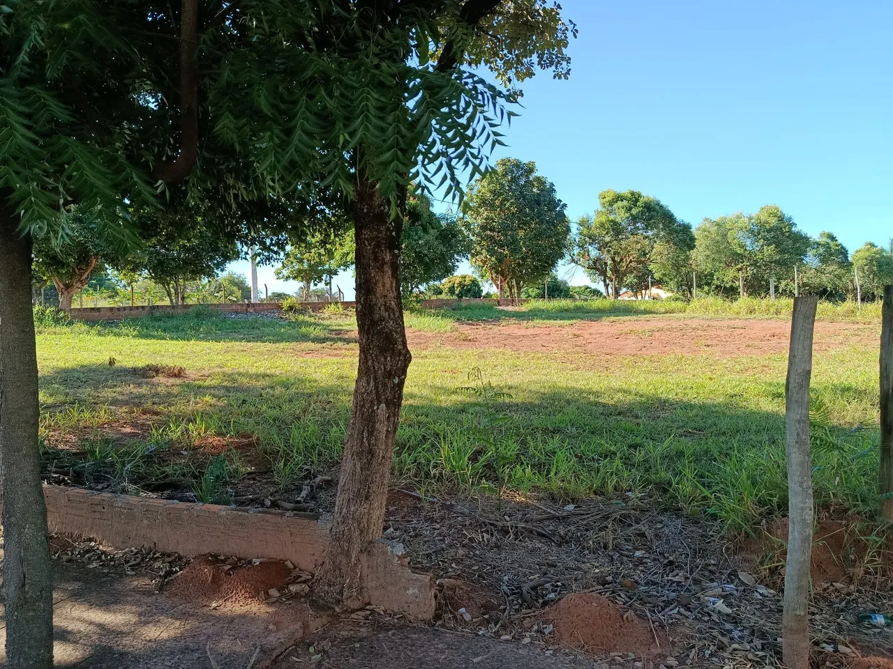 Terreno na Avenida em Termas de Ibirá - Localização Excelente