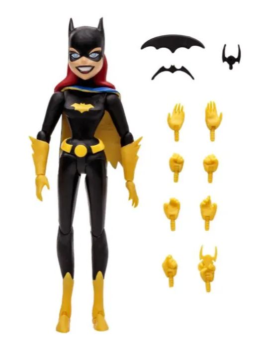 Batgirl The New Adventure DC  - Foto 4
