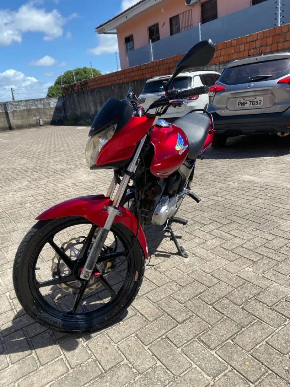 titan 150