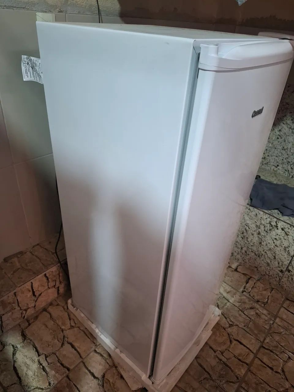 Freezer Vertical Consul - Foto 2
