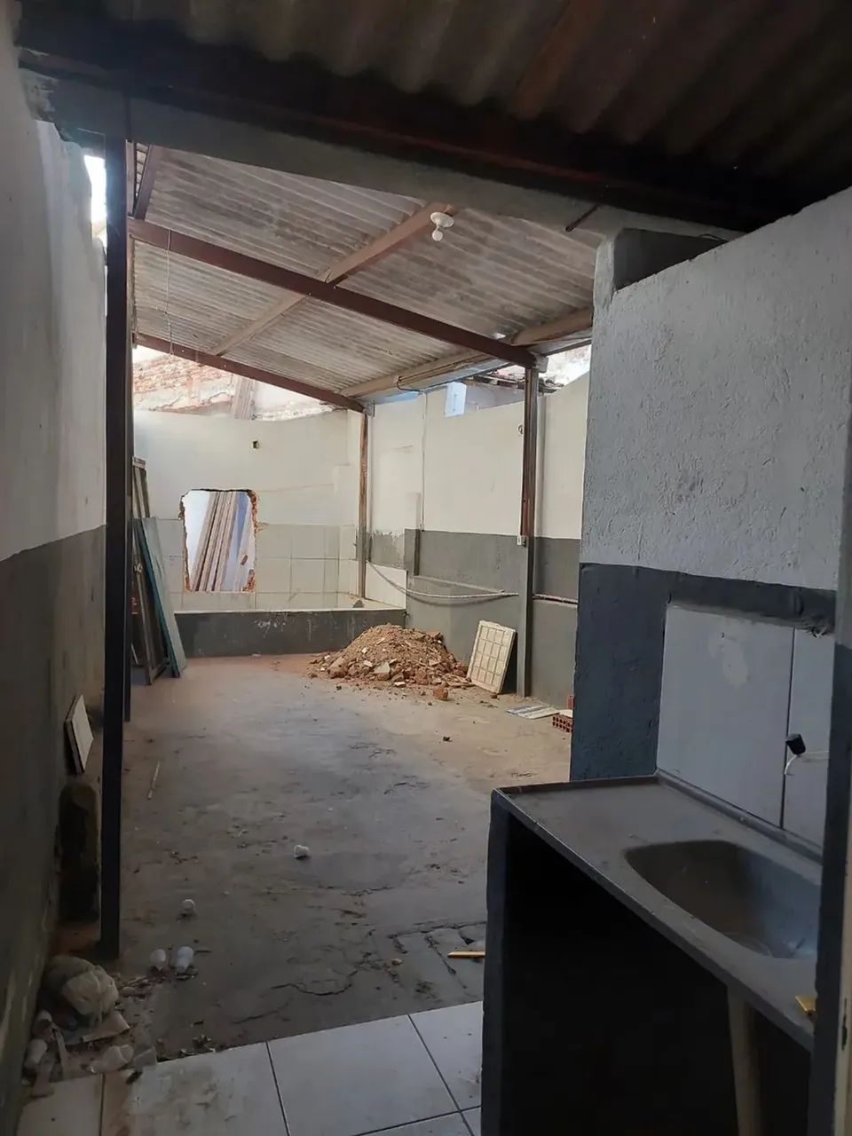 ALUGO SALA COMERCIAL Centro - Patos - PB - Foto 3