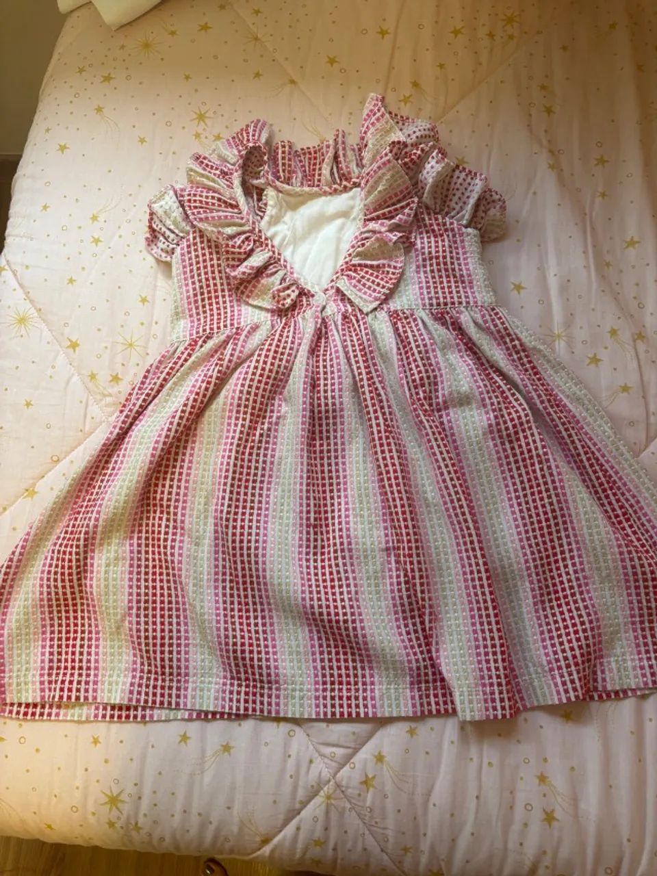 Vestido Trousseau  - Foto 3