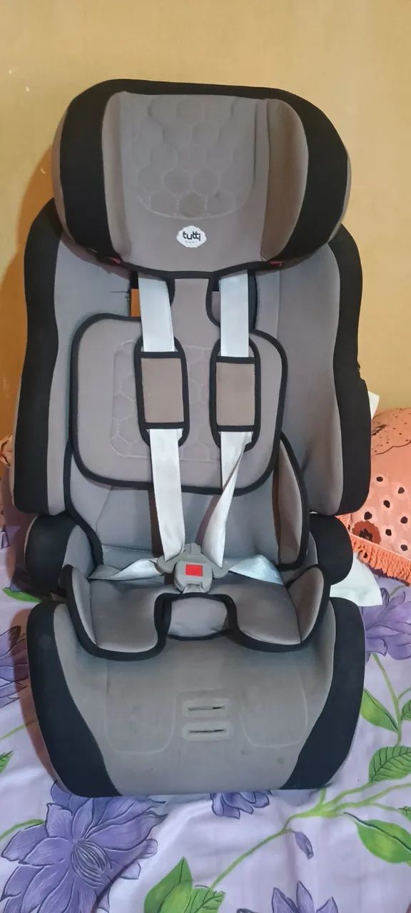 Cadeira bebe - Foto 3