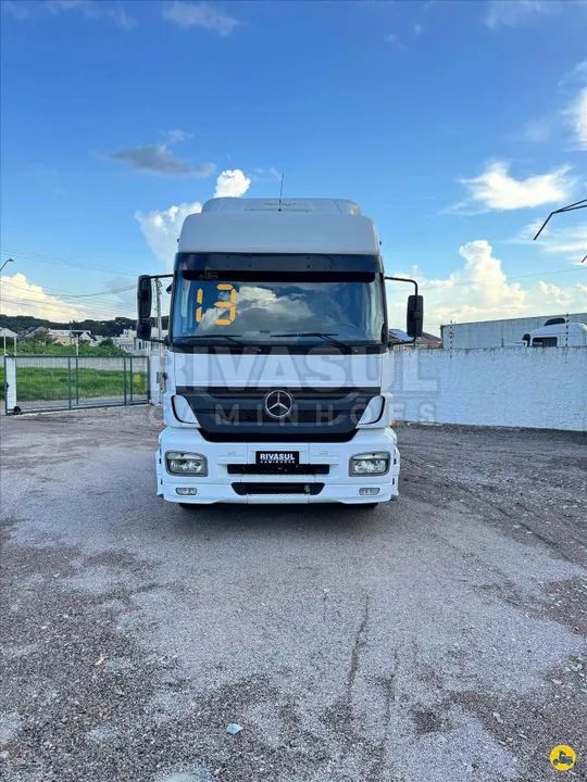 MB 1933 Ano 2013 6X4 - Foto 3